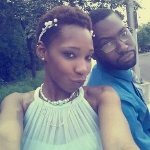 Meet your Posher, Armonde